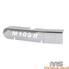 Suzuki Boulevard M109R Right Side Swing Arm Cover (2006-2013)