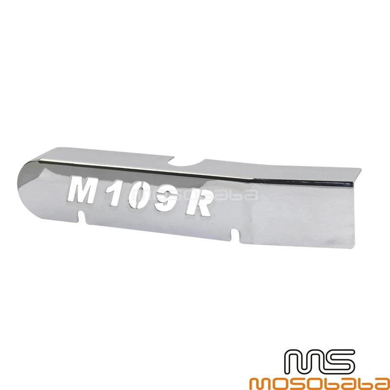 Suzuki Boulevard M109R Right Side Swing Arm Cover (2006-2013)