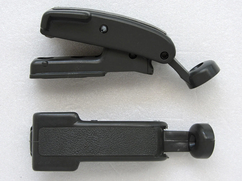 Ford Ranger Pickup Quarter Window Cab Lock Latch