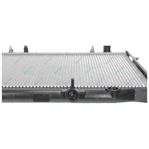 Toyota Prado 96-02, Hilux Surf 95, 185 Series Petrol Alloy Radiator