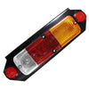 Toyota Landcruiser Hilux Trayback Utility Universal Taillights Pair