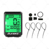 Bike - Waterproof Wireless LCD Cycle Speedometer Odometer