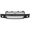Grille Assembly For 2018-2021 Chevrolet Express 2500 3500