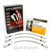 Hilux KUN26R GGN25R TGN26R SR5 Brake Line Kits (2005-2015)