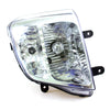 Isuzu D-Max LUV KB LB Holden Rodeo 2002-2005 Left Front Headlight