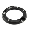 CB250R, Monkey 125, GB350S NC59 - Aluminum Black Key Box Cover