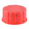 Outdoor Use 4 x Gas Can Solid Base Cap Coarse Thread