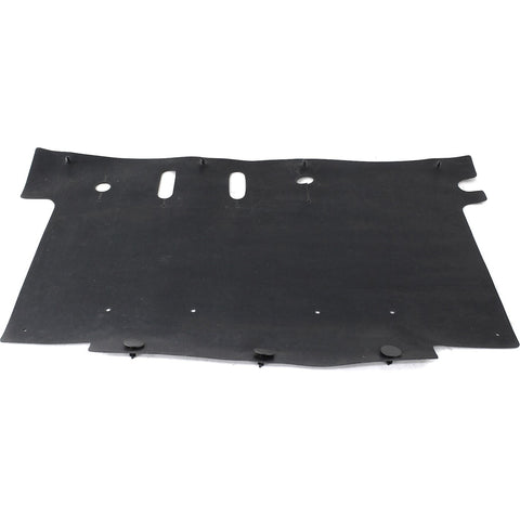 Engine Splash Shield For Ford F-150 2011-2014 Lower