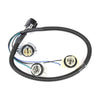 Cadillac Escalade, Chevy Suburban Tail Light Wiring Harness (2002-2006)