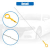 Toyota Yaris L LE SE 1.5L L4 Engine Oil Dipstick (2006-2011)