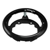 Harley Low Rider ST FXLRST Headlight Ring Trim Mount Bracket (2022-2025)
