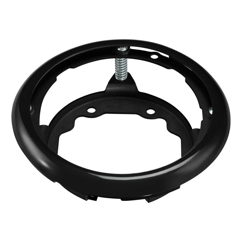 Harley Low Rider ST FXLRST Headlight Ring Trim Mount Bracket (2022-2025)