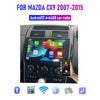 Mazda CX-9 Wireless CarPlay Android Auto Stereo GPS Nav BT (2007-2015)