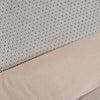 Toyota Tacoma Gray Replacement Driver Seat Cover (2005-2015)