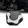 Honda CMX500 CMX300 Kickstand Enlarger Pad (2017-2022)