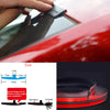 Car Windshield Roof Seal - 7M*14CM - Noise Insulation Rubber Strip Sticker