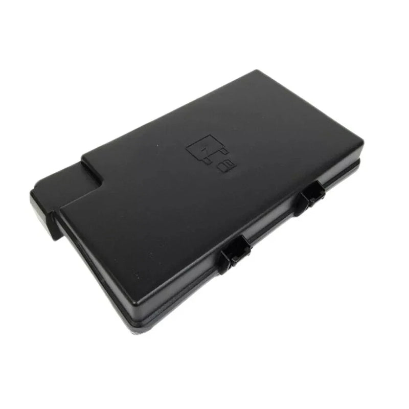 Dodge Ram 1500 2500 3500 Fuse Relay Cover Lid (2013-2024)