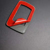 BMW 3 Series E90 320i 325i RHD Carbon Fiber Window Switch Cover Trim fit