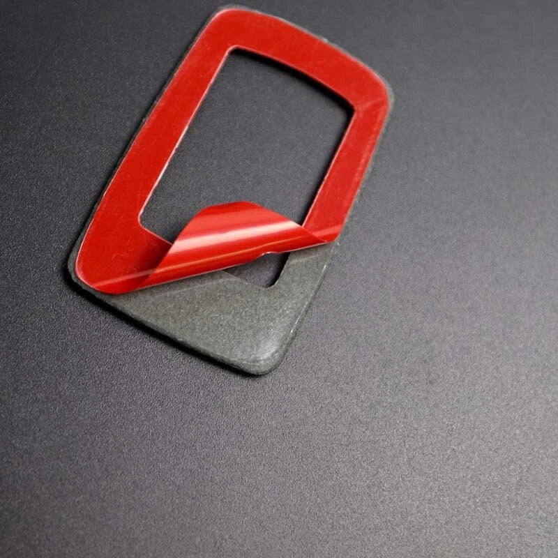 BMW 3 Series E90 320i 325i RHD Carbon Fiber Window Switch Cover Trim fit