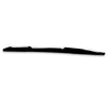 BMW 5 Series G30 2017-2023 Jet Black ABS Boot Spoiler