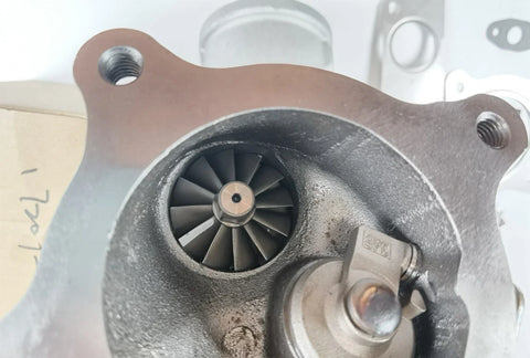 Audi A4 A5 Q5 2.0L K04 F23L Billet Turbocharger 350HP (2008-2016)