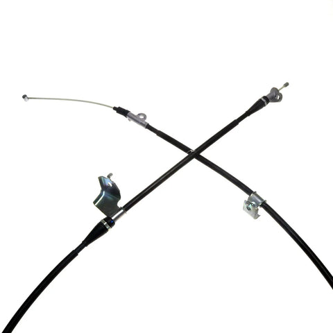 Nissan Navara D22 YD25DDTi 1997-2004 Rear Parking Brake Cables