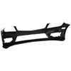 Front Bumper Cover For 2012-2015 M Benz C250 w/ fog lamp
