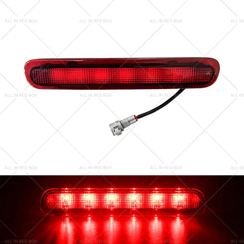 Toyota Hilux MK6 SR5 LED Stop Tailgate Brake Light (2005-2015)