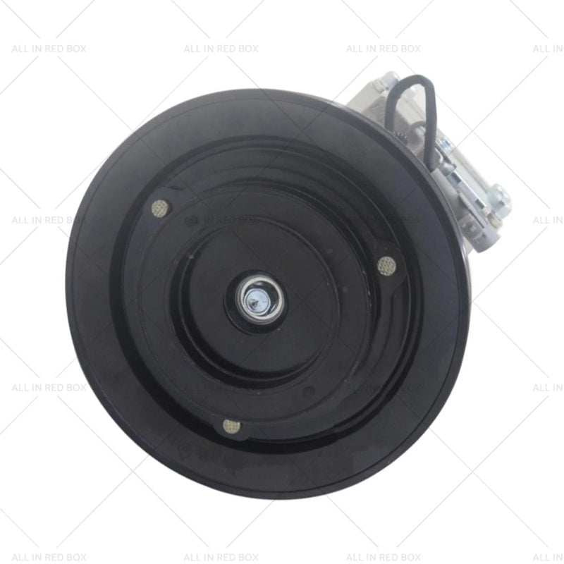 Toyota Landcruiser HDJ80R 4.2L Diesel Air Con Compressor (1990-1997)