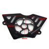 Honda CBR 250 CNC Front Sprocket Cover Chain Guard (2011-2014)