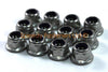 Tony Kart Rookie 950 SODI Kart OTK 12x Stainless Kart m8 Wheel Nuts