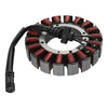 Harley Softail Slim Dyna Fat Boy Magneto Stator Coil (2008-2017)