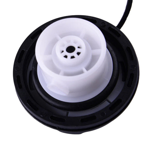Buick Chevrolet Cadillac Fuel Tank Cap with Keys