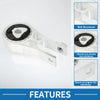 Jeep Renegade Engine Motor Mount (2014 - Present)