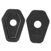 Suzuki GSXR SV650S SV1000S 4 x Turn Signal Indicator Spacer Adapter (2003-2008)