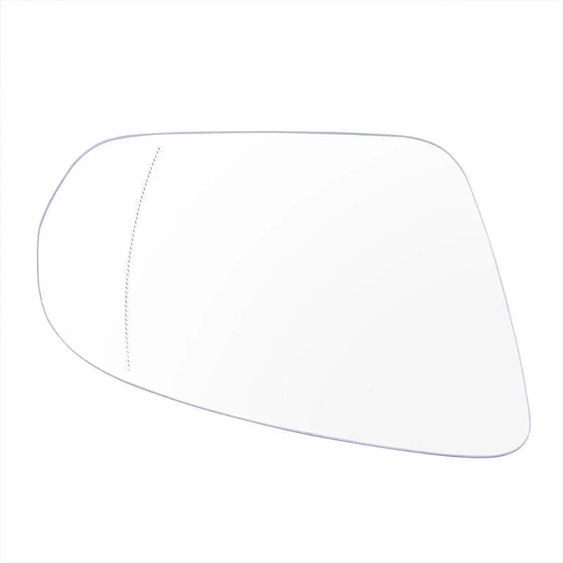 Mercedes-Benz S-Class, C-Class Heated Clear Mirror Glass (2014-Present)