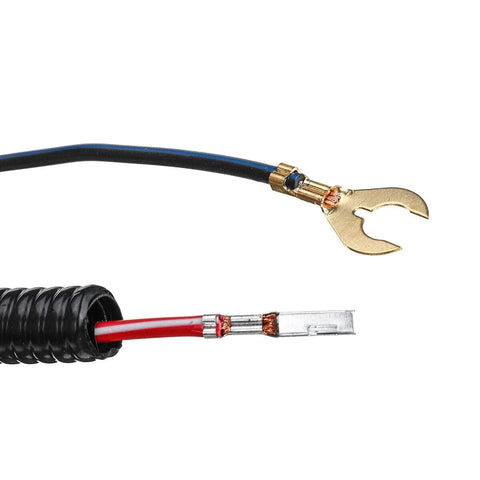 Chevy Silverado Fog Light Wiring Harness (2003–2007)