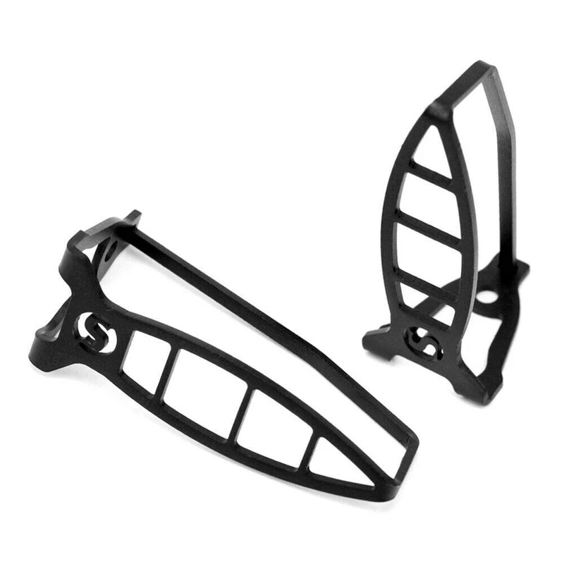 BMW R1200GS R1250GS / RS S1000XR LED Turn Signal Protection Covers