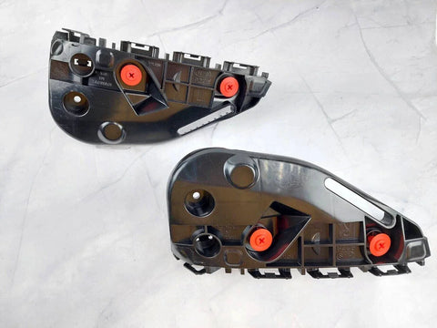 2015-2020 Toyota Hilux Revo UTE GUN125 4WD Bumper Bracket RH (2015-2020)