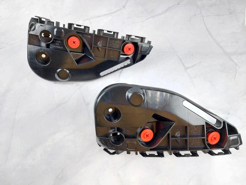2015-2020 Toyota Hilux Revo UTE GUN125 4WD Bumper Bracket RH (2015-2020)