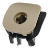 Chevrolet Corvette C5 Beige Glove Box Handle Latch (1997-2004)