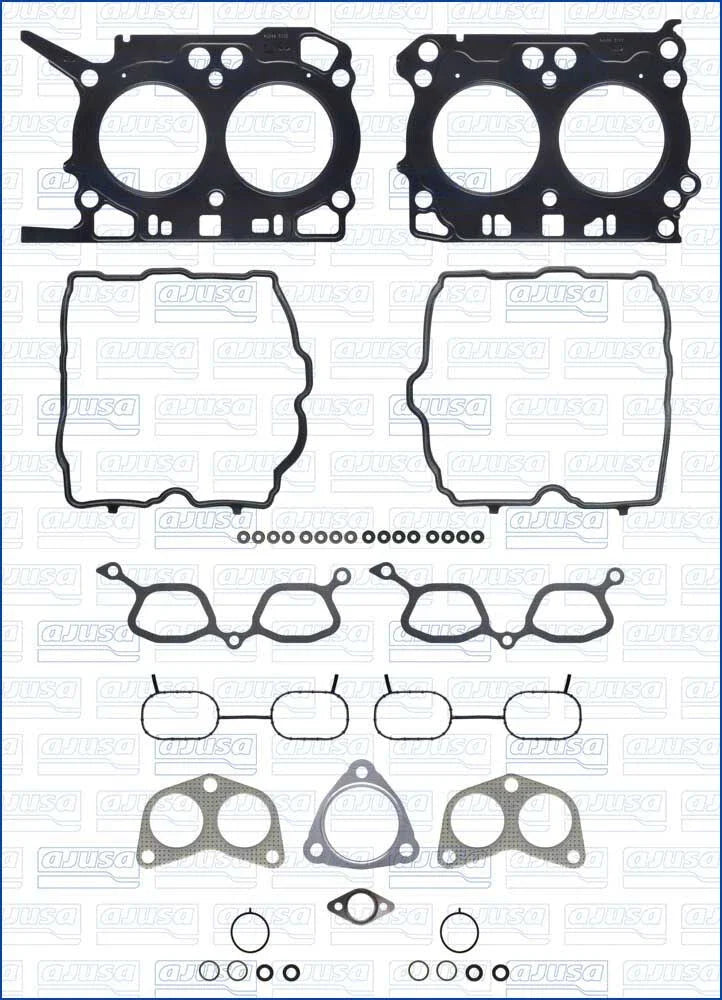 SUBARU LIBERTY BR OUTBACK BR BS 2.5L FB25A Head Gasket (2012–2014)