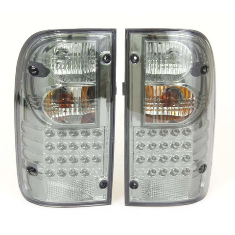 Toyota Hilux MK4 / MK5 1988-1997 LED Tail Light x2