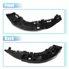 Honda Civic Sedan 2006-2011 Bumper Bracket (2 x Left & Right)