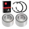 Kawasaki Teryx 750 / 800 (2008–2016) ATV 2 x Front Wheel Bearings