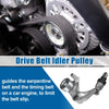 Honda Civic 2007-2011 Serpentine Tensioner Assembly