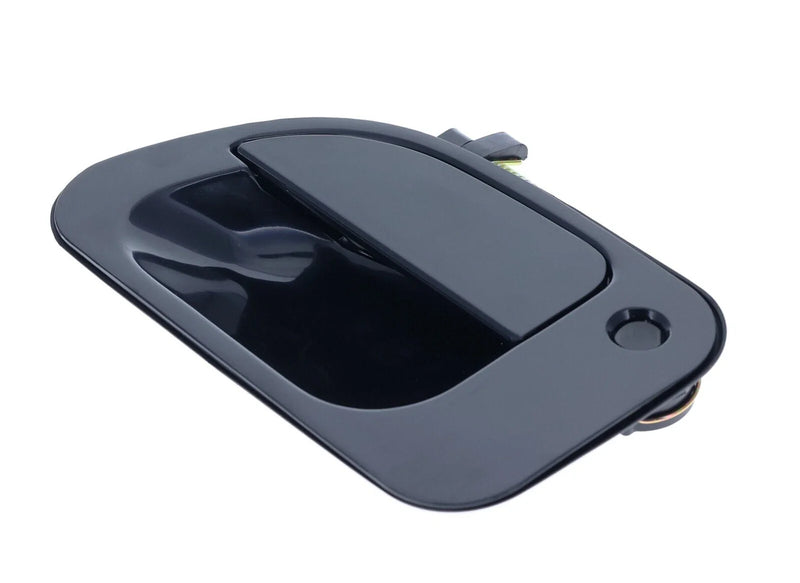 Mitsubishi Delica L400 Starwagon Left Front Outer Door Handle (1994-2005)