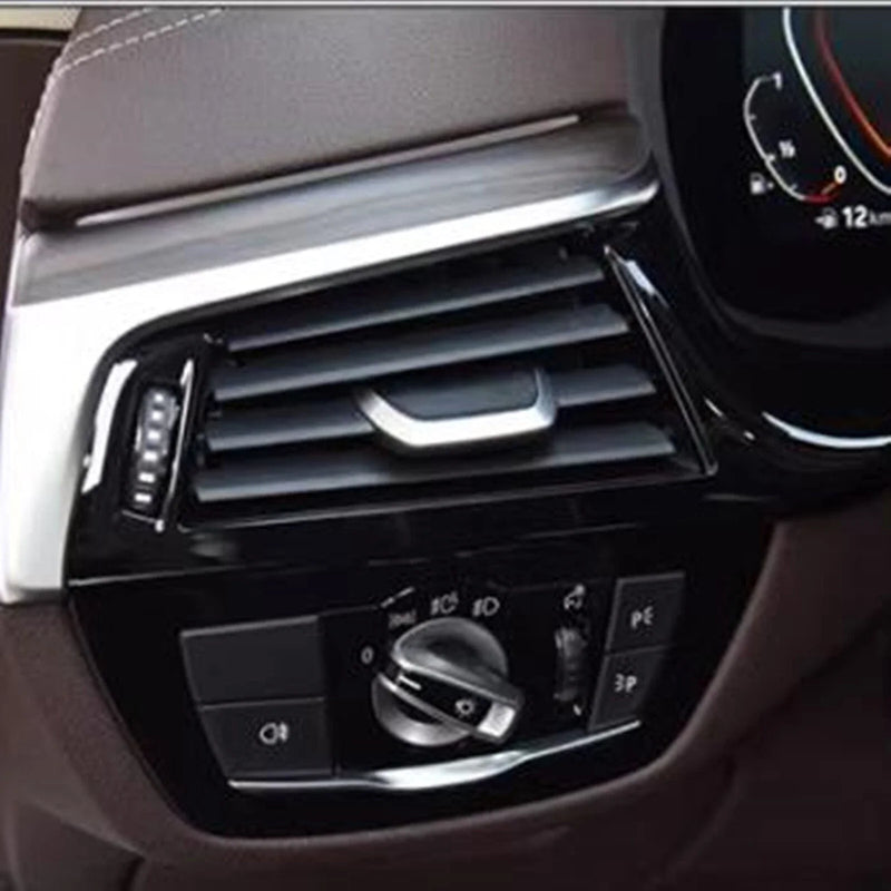 BMW F90 M5 (2018-2021), G30 G31 Air Vent Repair Kit (2017-2023)