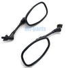 Yamaha VMX12 V-MAX, VMX17 V-MAX, XVZ1300 Rear View Mirror (88-16)