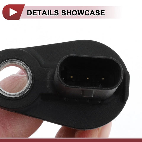 Chevrolet Colorado 3.6 Crankshaft Position Sensor (2017-2022)